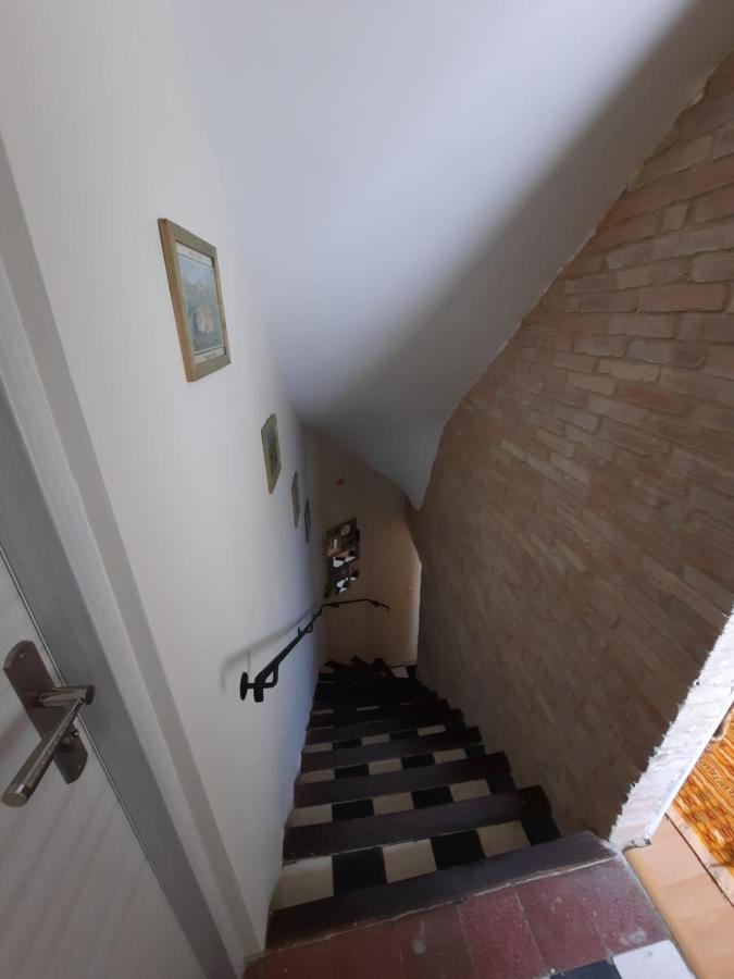 Le Cocon Bed & Breakfast Saint-Paul-les-Fonts Exterior photo