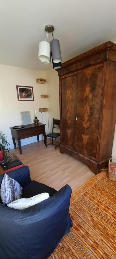 Le Cocon Bed & Breakfast Saint-Paul-les-Fonts Exterior photo